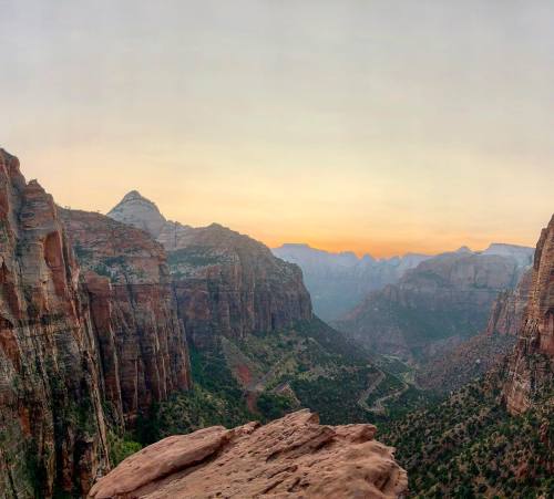 wiildness:golden hour overlook | photographer credit: Nate Rajput (2020)please don’t remove my