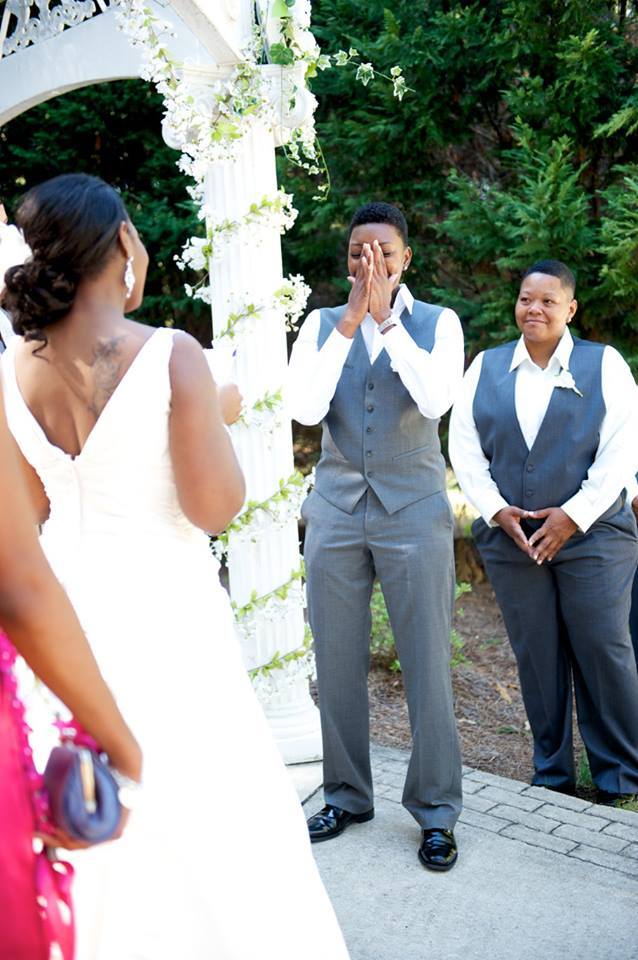 black-culture:  Black Women in Love and Marriage 