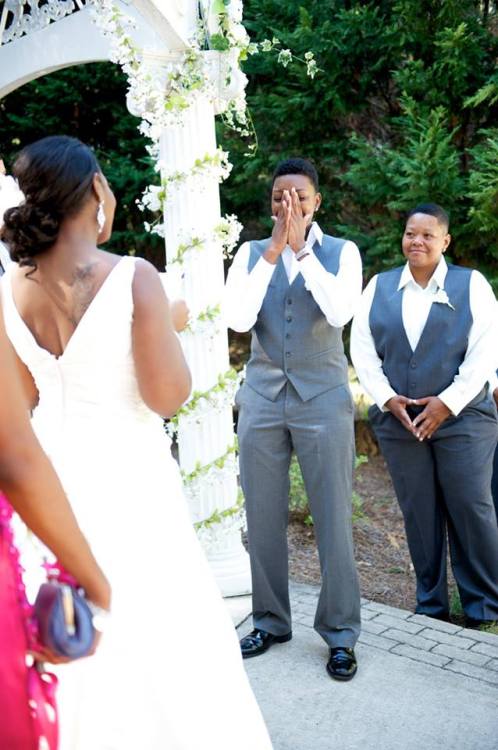 black-culture:  Black Women in Love and Marriage 