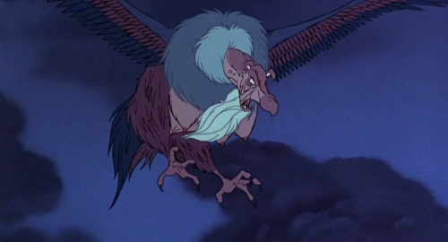 mollygons:The Last Unicorn
