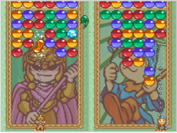 Post Game Content Magical Drop Arcade Games Of The Retro Bit