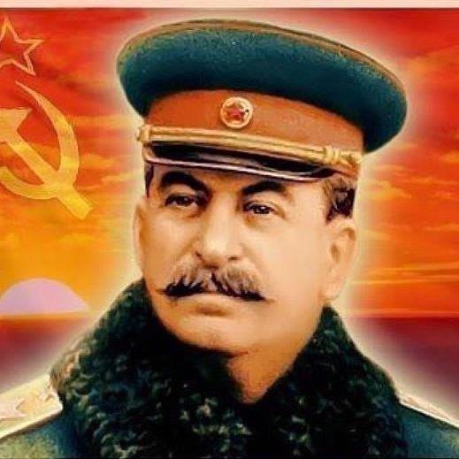 Joseph stalin