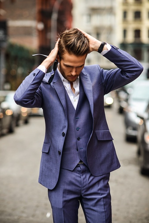 Men’s Vest Inspiration. FOLLOW : Guidomaggi Shoes... - Men's LifeStyle Blog