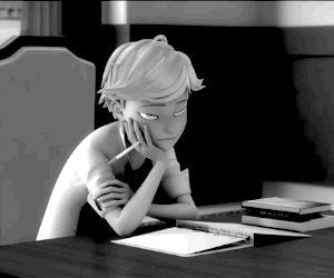 “With You, I Discovered Stories, Feelings, Adventures, That I Didn’t Know I Desperately Wanted To