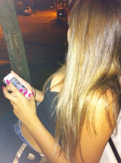 califa girl 🌴