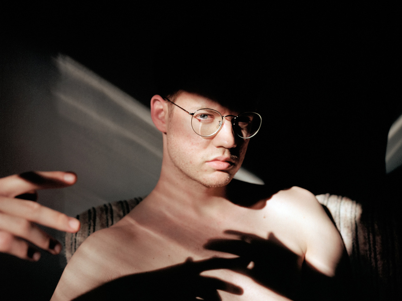 testektalalkozasa:  Róbert, June 2018IG: @two_bodies_ 