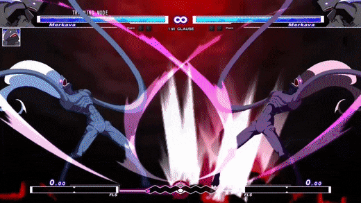 Man,you Did A Hell Of A Job With That Aigis And Noel Request I Had Which Is Why I Had My High Faith Of