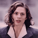 prettyghost666:Female faceclaims Part 3Brie Larson:Scarlett Johansson:Hayley Atwell: