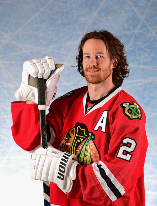Duncan Keith 