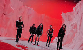 Bad Boy By Red Velvet (2018)