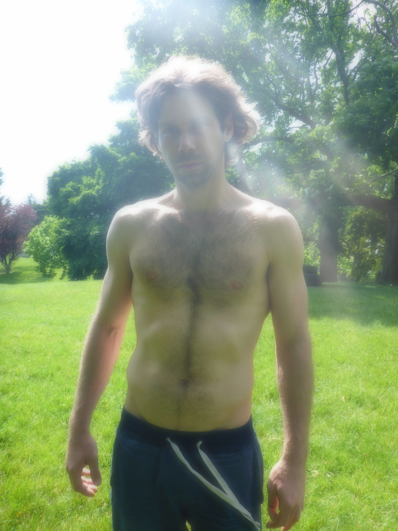 waltcessna: IN DEATH I DISTRUST  Brett Gleason photo-set by Walt Cessna Bklyn 6-16