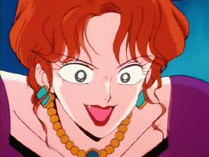 animenostalgia:  Just a sampling of the monsters in Sailor Moon! 