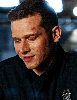 Buck And HisIm In Love With My Best Friend Smile Throughout Season 5