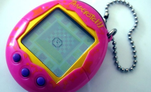 childhoodblog: If you played with Barbies,   Polly Pockets,  Beanie Babies,  Tamagotchi,  Slip N’ Slide,  And Satan Furbies,  Listened to the Backstreet Boys, Britney Spears, NSync and the Spice Girls    On Hit Clips, a Boom Box, or a Walkman,  Collected