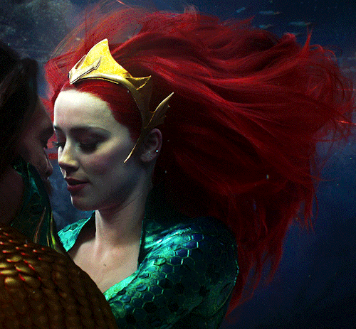 justiceleague:Aquaman (2018), dir. James Wan