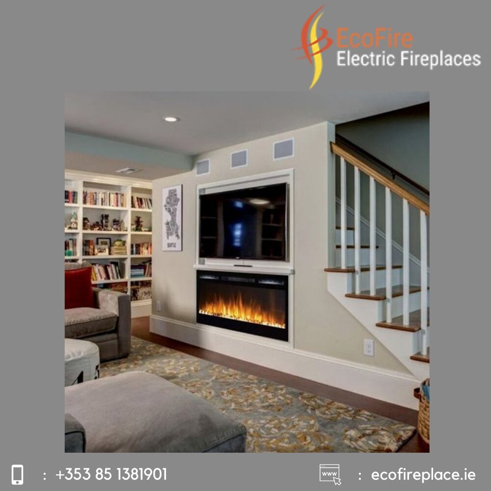 Where Do I Find the Best Fireplace Inserts In Dublin, Ireland?