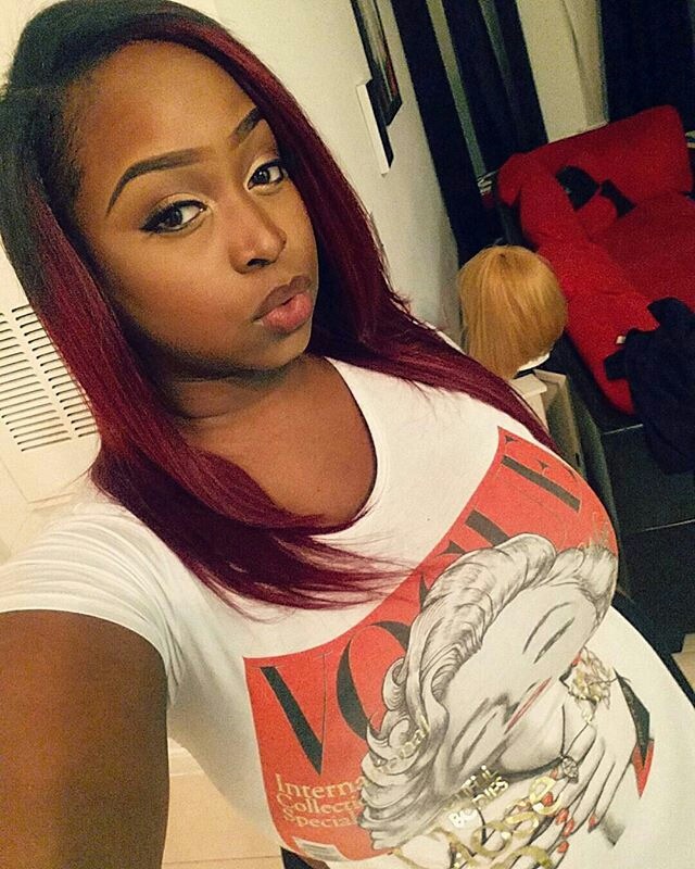 bruh-in-law:  Leigha  