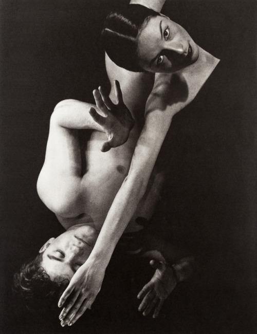 gacougnol:George Platt LynesFrom “Portraits 1927 - 1955”