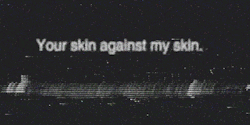 Nothing feels better