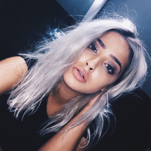 nastygall: Milana StanojevicInstagram: milanastano