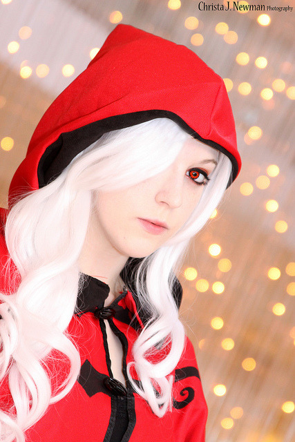 Dragon Nest on Flickr.Cosplayer- Leeleethebunny Photographer- Christa J Newman Location- Anime Bosto