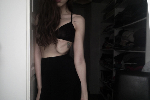 h0lycurs:  (6) Tumblr on We Heart It.