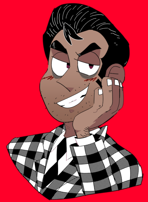 things for a drawing meme on twitter