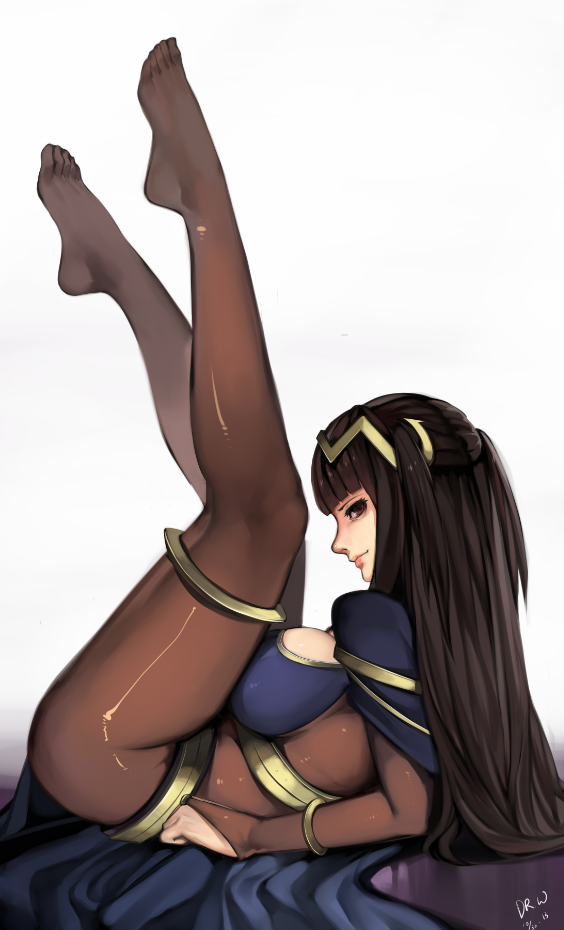 "I fap, therefore I am."