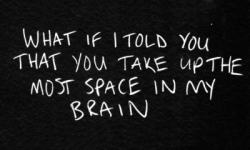 these-times-shall-pass:  black & white quotes/GIFS