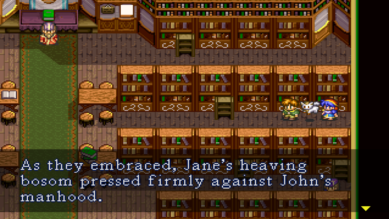 I REMEMBER THAT I DIDN&rsquo;T UNDERSTAND WHAT THAT WAS WHEN I WAS A KID BUT