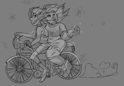 tiddycakes:Mopeds are Gay now