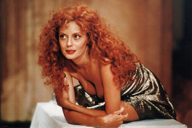 Susan Sarandon