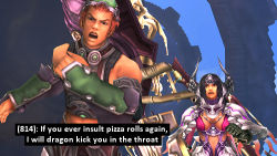 Texts From Xenoblade