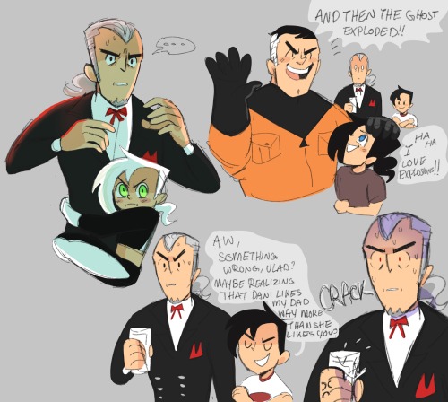 It Occurred To Me How Incredibly Chaotic And Delightful Cheese Melt Would Be When Put In The Same Room