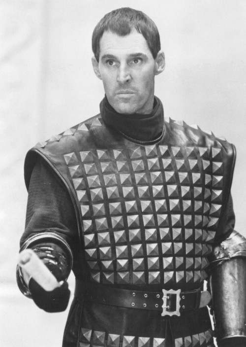 houseofsushi:Ben Cross in First Knight (1995)