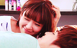 dearaaronyan:  Aaron’s 2013 drama | 就是要你愛上我 ♥ Just You ⇢ qi yi