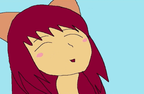 bluerainmaker:some of my favorite scenes from Nyan Neko Sugar girls! :3