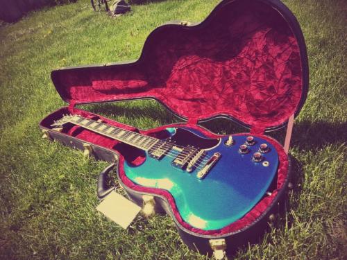 ...........GUITAR:LUST............