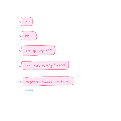 a short comic about learning to love and accept yourself. i wanted to get into the habit of making c