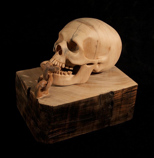 2headedsnake:  Dan Webb