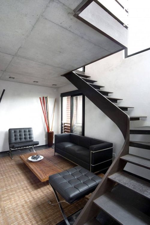 rhubarbes: Luxurious house on Punta Pierdas. (via Luxurious house on Punta Pierdas)