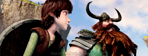 the-way-im-feeling:HTTYD parallels ©I’m sorry))