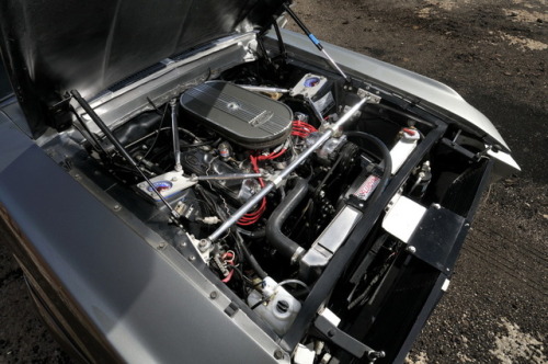 fullthrottleauto:   Ford Mustang GT500 “Eleanor”  