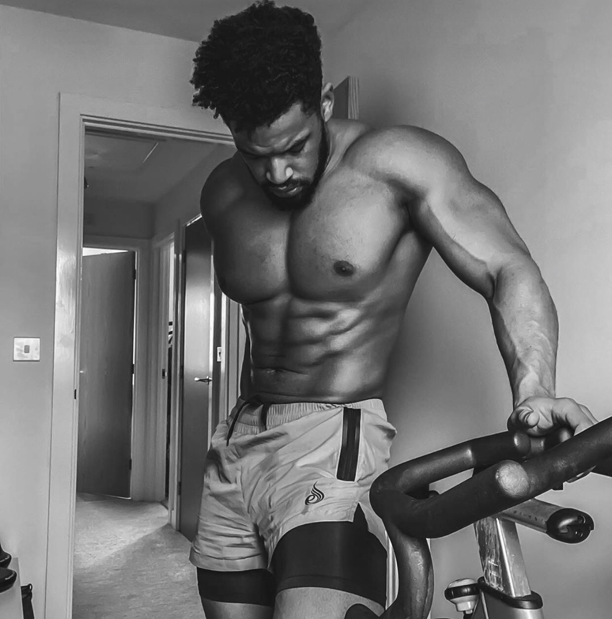 jaspercraig:Arran Arogundade