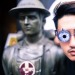 randomitemdrop:tapireye-deactivated20220708:Percy Lau Flip-Up Lens Eyeball Glasses.Item: