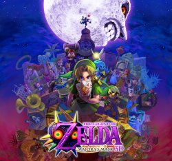 freeandshonenspirit: majorasmask:  → High