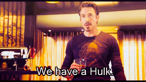 merlinsbearditsthedoctor: leehasthekeyy: Movie Scenes That Reached Meme Status i think you forgot li
