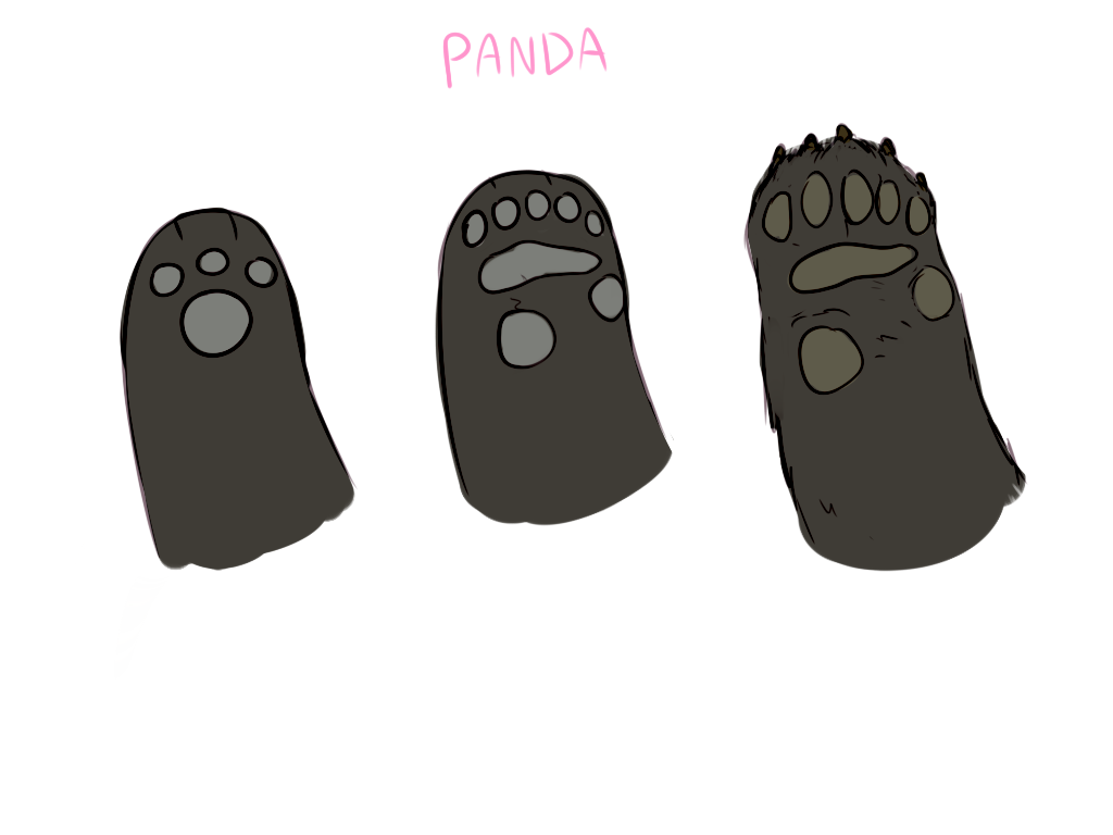 wbbbrothers:  toe beans