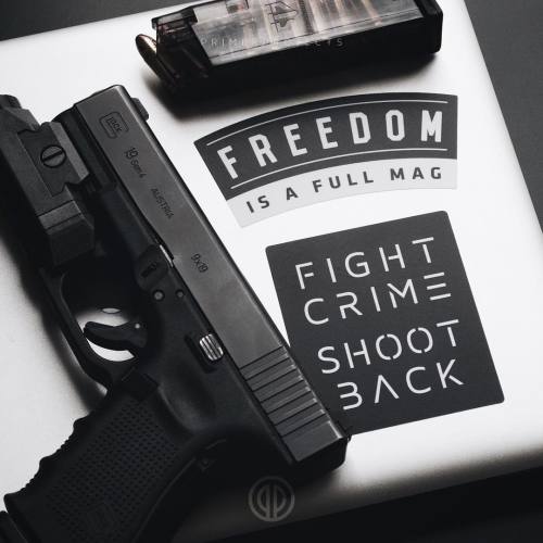 Slap some Freedom on somebody. Live now on PrimerProjects.com!