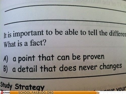 Tus Fails